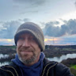 Meet your Posher, Jerry